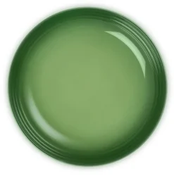 Le Creuset Diep Bord Bamboo 22 cm (4-Delig) Discount