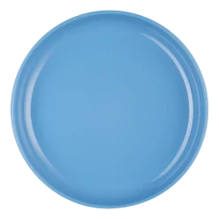 Le Creuset Diep Bord Coupe Azure 22 cm (4-Delig) Hot