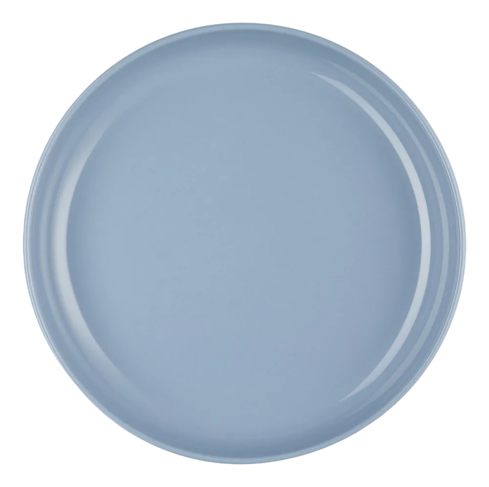 Le Creuset Diep Bord Coupe Chambray 22 cm (4-Delig) Online