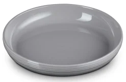 Diep Bord Le Creuset Coupe Flint 22 cm (4-Delig)