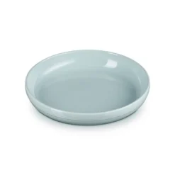 Diep Bord Le Creuset Coupe Sea Salt 22 cm (4-Delig) 23
