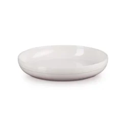 Diep Bord Le Creuset Coupe Shell Pink 22 cm (4-Delig) 23