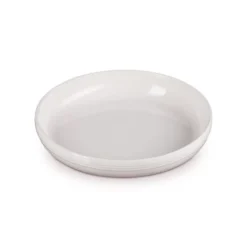 Diep Bord Le Creuset Coupe Shell Pink 22 cm (4-Delig) 23
