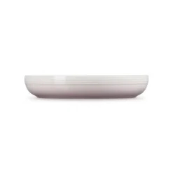 Diep Bord Le Creuset Coupe Shell Pink 22 cm (4-Delig) 23
