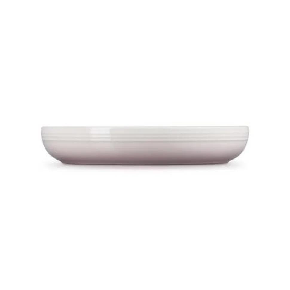 Diep Bord Le Creuset Coupe Shell Pink 22 cm (4-Delig) 23