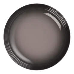 Le Creuset Diep Bord Flint 22 cm (4-Delig) Sale