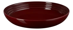 Le Creuset Diep Bord Garnet 22 cm Clearance