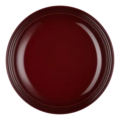 Le Creuset Diep Bord Garnet 22 cm Clearance