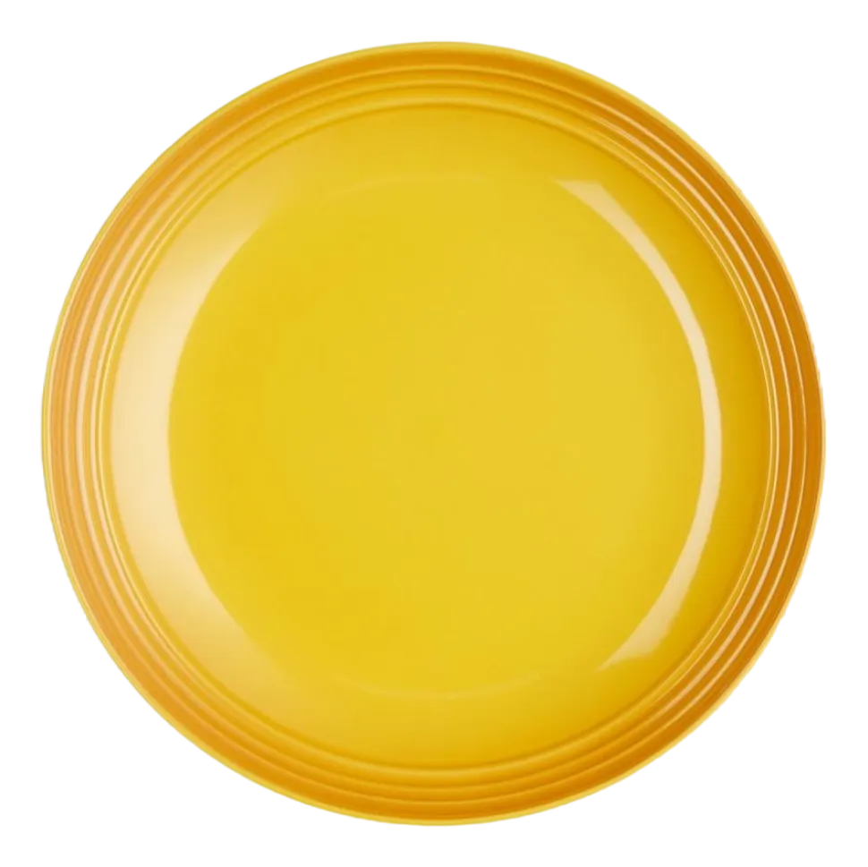 Diep Bord Le Creuset Nectar 22 cm (4-Delig)