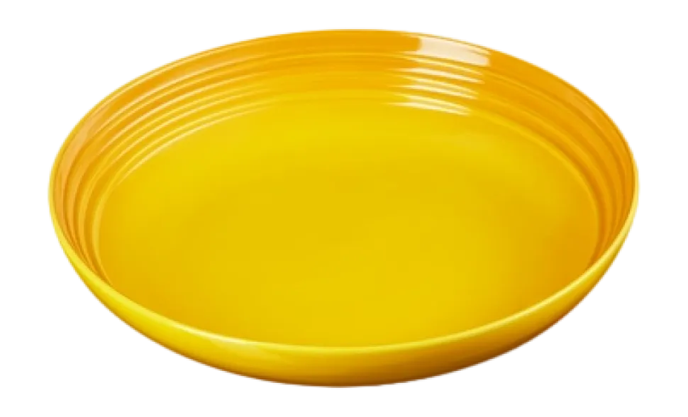 Diep Bord Le Creuset Nectar 22 cm (4-Delig)