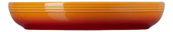 Diep Bord Le Creuset Oranjerood 22 cm (4-Delig) 2024