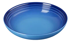 Diep Bord Le Creuset Vancouver Azure 22 cm (Set van 4)