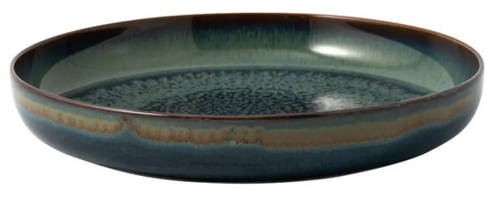 Diep Bord Like by Villeroy & Boch Crafted Breeze 21,5 cm (Set van 6)