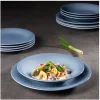 Like by Villeroy & Boch Diep Bord Color Loop Horizon 23 cm (Set van 6) Best