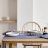 Diep Bord Marc O'Polo Moments Chalk White 21,5 cm (Set van 4)