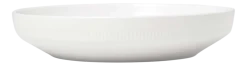 Diep Bord Marc O'Polo Moments Chalk White 21,5 cm (Set van 4)