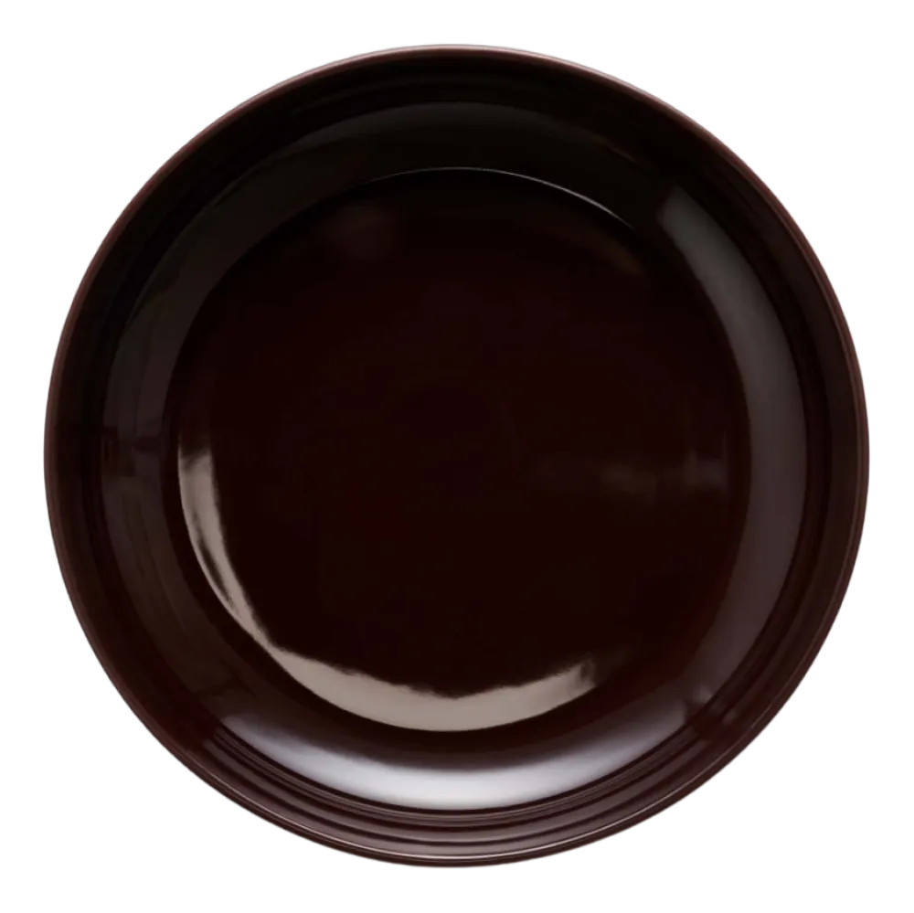 Marc O'Polo Diep Bord Moments Earth Brown 21,5 cm (Set van 4) Hot