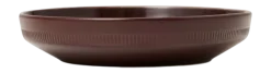 Marc O'Polo Diep Bord Moments Earth Brown 21,5 cm (Set van 4) Hot