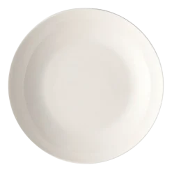 Diep Bord Rosenthal Brillance White 21 cm