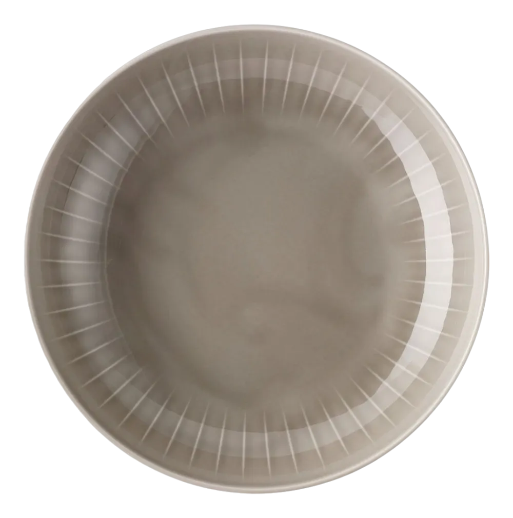 Rosenthal Diep Bord Joyn Grey 23 cm Hot