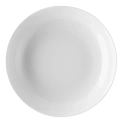 Diep Bord Rosenthal Joyn White 23 cm