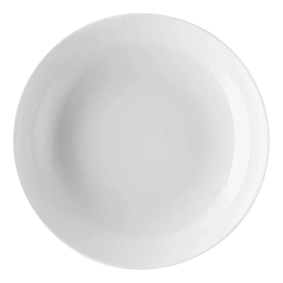 Diep Bord Rosenthal Joyn White 23 cm