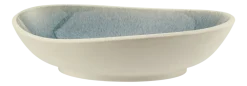Rosenthal Diep Bord Junto Aquamarine 22 cm