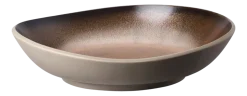 Diep Bord Rosenthal Junto Bronze 22 cm