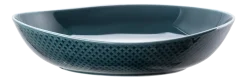 Diep Bord Rosenthal Junto Ocean Blue 25 cm