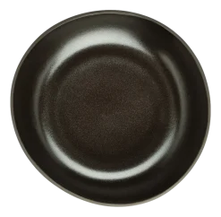 Diep Bord Rosenthal Junto Slate Grey 22 cm
