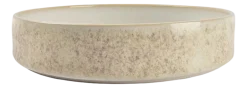 Salt & Pepper Diep Bord Faro Beige 21 cm (Set van 4) Best