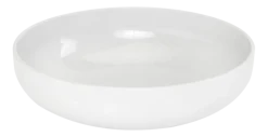 Diep Bord Salt & Pepper Studio White 22 cm (Set van 4)