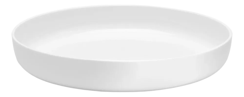 Serax Diep Bord Base Tableware By Piet Boon White Glazed XL 28 cm Online