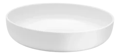 Diep Bord Serax Base Tableware By Piet Boon White Glazed M 20 cm