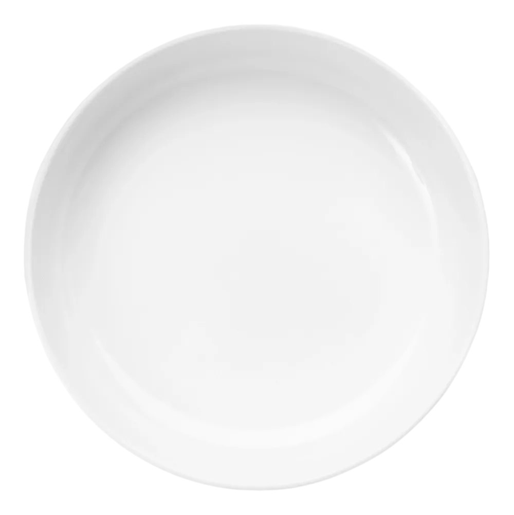 Serax Diep Bord Base tableware by Piet Boon White 20 cm New