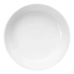 Diep Bord Serax Base Tableware By Piet Boon White S 16 cm