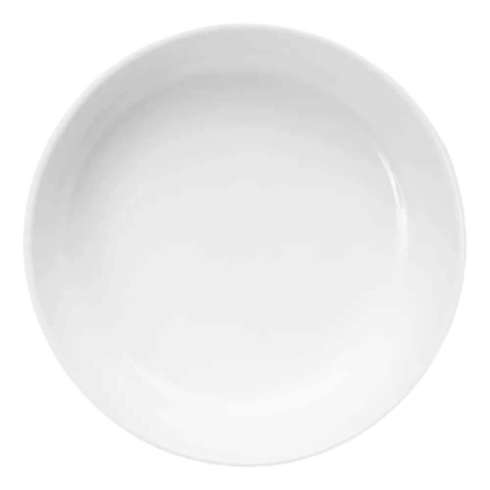Serax Diep Bord Base Tableware By Piet Boon White Glazed S 16 cm Sale