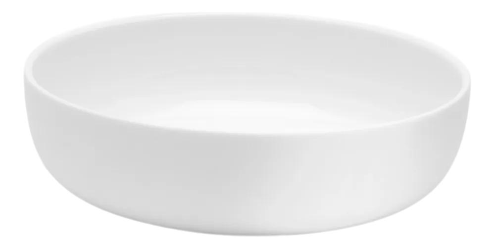 Serax Diep Bord Base Tableware By Piet Boon White Glazed S 16 cm Sale