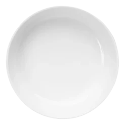 Serax Diep Bord Base Tableware By Piet Boon White XL 28 cm
