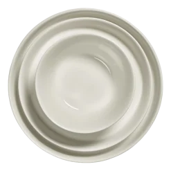 Diep Bord Serax Cena By Vincent Van Duysen Ivory L 26 cm