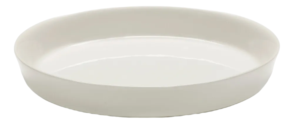 Serax Diep Bord Cena By Vincent Van Duysen Ivory M 22 cm Online
