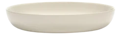 Diep Bord Serax Feast Tableware By Ottolenghi White Pepper Black 22 cm