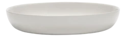 Serax Diep Bord Feast Tableware By Ottolenghi White Stripes Red 22 cm Hot