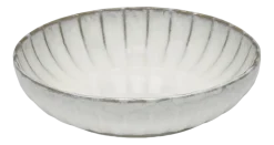 Diep Bord Serax Inku Tableware White XS 16 cm