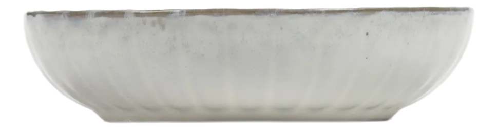 Diep Bord Serax Inku Tableware White XS 16 cm