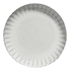 Serax Diep Bord Inku Tableware White M 21 cm Clearance