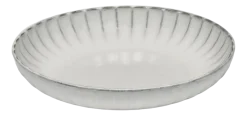 Serax Diep Bord Inku Tableware White M 21 cm Clearance
