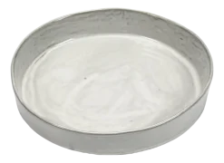 Diep Bord Serax La Mère Tableware By Marie Michielssen Off White S 20 cm