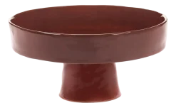 Serax Diep Bord La Mère Tableware By Marie Michielssen Off White M 23 cm Best