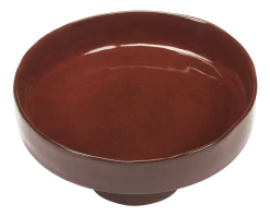 Serax Diep Bord La Mère Tableware By Marie Michielssen Off White M 23 cm Best